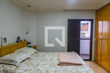 Apartamento à venda com 156m², 3 quartos e 2 vagasQuarto Suíte