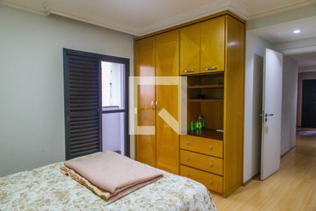 Apartamento à venda com 156m², 3 quartos e 2 vagasQuarto Suíte
