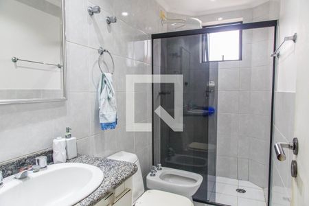 Apartamento à venda com 156m², 3 quartos e 2 vagasBanheiro 2