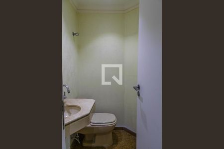 Apartamento à venda com 156m², 3 quartos e 2 vagasLavabo