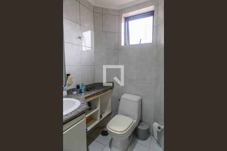 Apartamento à venda com 156m², 3 quartos e 2 vagasBanheiro Suíte