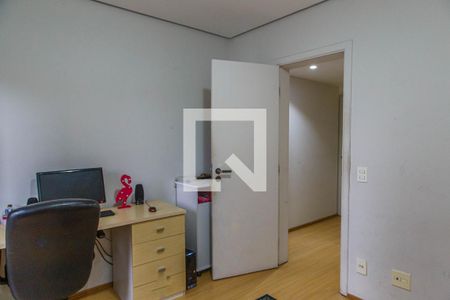 Apartamento à venda com 156m², 3 quartos e 2 vagasQuarto 3