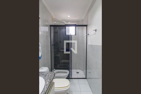 Apartamento à venda com 156m², 3 quartos e 2 vagasBanheiro 2