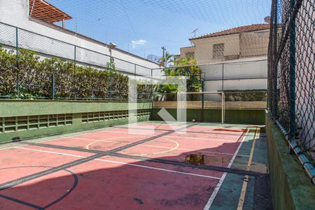 Apartamento à venda com 156m², 3 quartos e 2 vagasQuadra