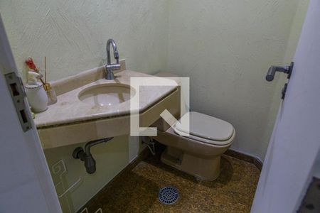 Apartamento à venda com 156m², 3 quartos e 2 vagasLavabo