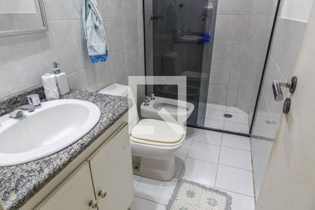 Apartamento à venda com 156m², 3 quartos e 2 vagasBanheiro 2