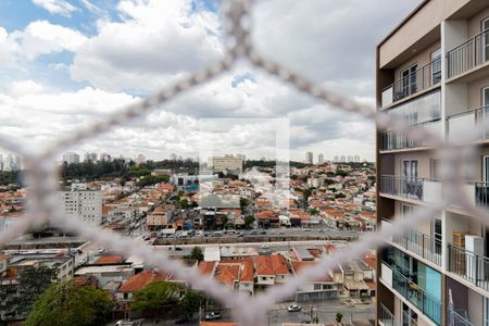 Apartamento à venda com 30m², 1 quarto e sem vaga Apartamento à venda com 30m², 1 quarto e sem vagaVista