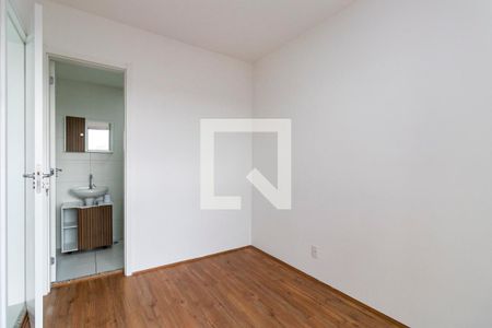 Apartamento à venda com 30m², 1 quarto e sem vaga Apartamento à venda com 30m², 1 quarto e sem vagaQuarto