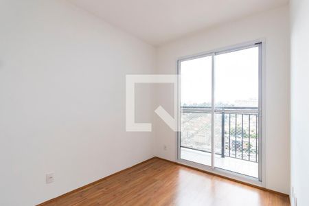 Apartamento à venda com 30m², 1 quarto e sem vaga Apartamento à venda com 30m², 1 quarto e sem vagaQuarto