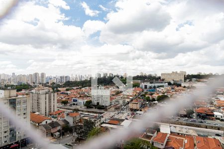 Apartamento à venda com 30m², 1 quarto e sem vaga Apartamento à venda com 30m², 1 quarto e sem vagaVista