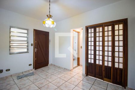 Sala de apartamento para alugar com 1 quarto, 42m² em Barra Funda, São Paulo