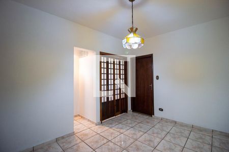 Sala de apartamento para alugar com 1 quarto, 42m² em Barra Funda, São Paulo