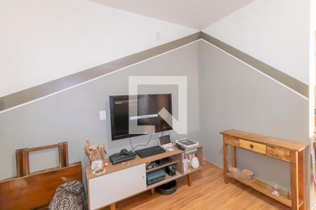 Sala de apartamento à venda com 2 quartos, 51m² em Feitoria, São Leopoldo