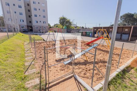 Apartamento à venda com 51m², 2 quartos e 1 vagaArea comum 