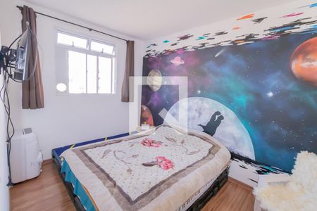 Quarto 2 de apartamento à venda com 2 quartos, 51m² em Feitoria, São Leopoldo