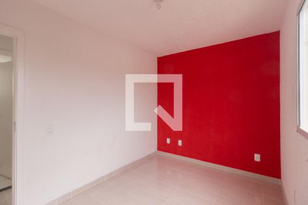 Quarto 1 de apartamento para alugar com 2 quartos, 41m² em Guaratiba, Rio de Janeiro