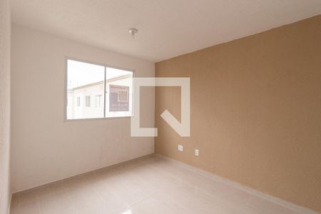 Sala de apartamento para alugar com 2 quartos, 41m² em Guaratiba, Rio de Janeiro