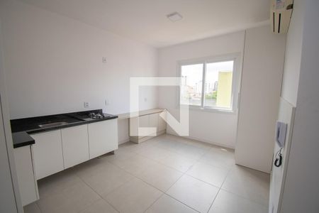 Studio de kitnet/studio para alugar com 1 quarto, 32m² em Centro, São Leopoldo