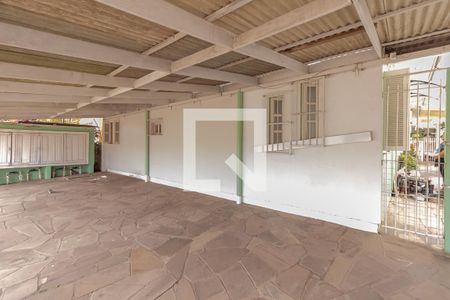 Casa à venda com 50m², 2 quartos e 1 vagaÁrea Externa