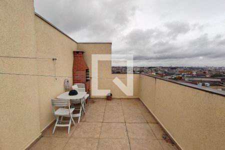 Apartamento à venda com 100m², 2 quartos e sem vagaÁrea Gourmet