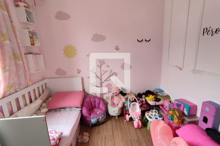 Apartamento à venda com 100m², 2 quartos e sem vagaQuarto 2