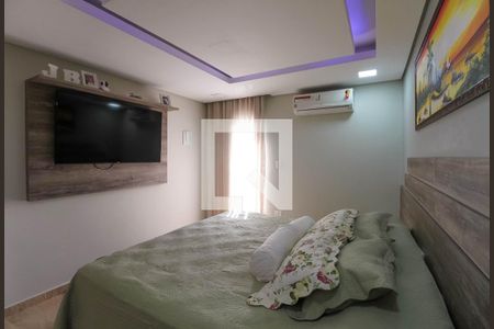 Casa à venda com 140m², 3 quartos e 3 vagas Casa à venda com 140m², 3 quartos e 3 vagasQuarto 1