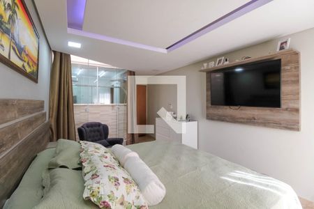 Casa à venda com 140m², 3 quartos e 3 vagas Casa à venda com 140m², 3 quartos e 3 vagasQuarto 1