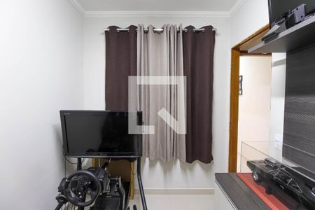 Casa à venda com 140m², 3 quartos e 3 vagas Casa à venda com 140m², 3 quartos e 3 vagasQuarto 3