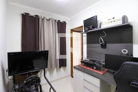Casa à venda com 140m², 3 quartos e 3 vagas Casa à venda com 140m², 3 quartos e 3 vagasQuarto 3
