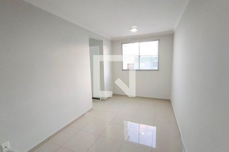 Sala de apartamento à venda com 2 quartos, 43m² em Loteamento Parque São Martinho, Campinas