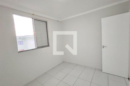 Quarto 2 de apartamento à venda com 2 quartos, 43m² em Loteamento Parque São Martinho, Campinas