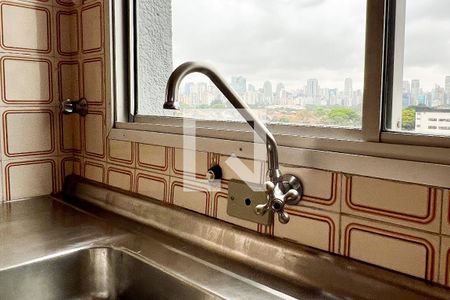 Apartamento à venda com 70m², 2 quartos e 1 vagaCozinha