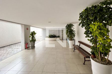 Apartamento à venda com 70m², 2 quartos e 1 vagaÁrea comum