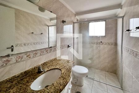 Apartamento à venda com 70m², 2 quartos e 1 vagaBanheiro