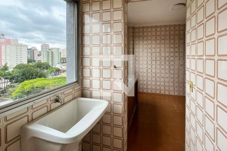 Apartamento à venda com 70m², 2 quartos e 1 vagaÁrea de Serviço