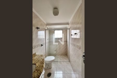 Apartamento à venda com 70m², 2 quartos e 1 vagaBanheiro