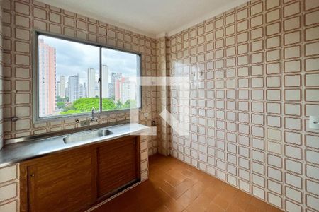 Apartamento à venda com 70m², 2 quartos e 1 vagaCozinha