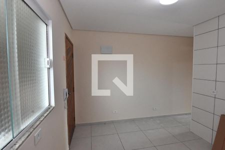 Studio para alugar com 32m², 1 quarto e sem vagaCozinha