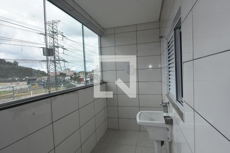 Studio para alugar com 32m², 1 quarto e sem vagaÁrea de Serviço
