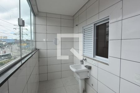 Studio para alugar com 32m², 1 quarto e sem vagaÁrea de Serviço