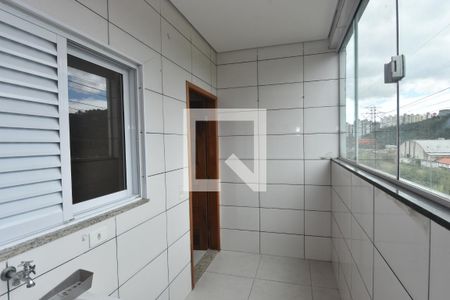 Studio para alugar com 32m², 1 quarto e sem vagaÁrea de Serviço