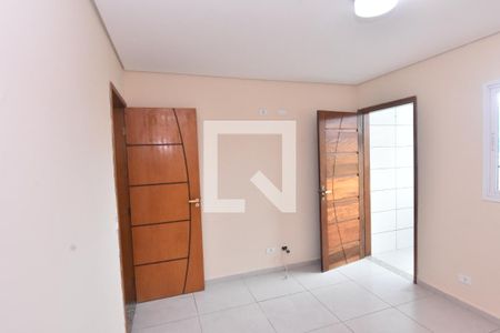 Sala/Quarto de kitnet/studio para alugar com 1 quarto, 32m² em Jardim Sao Jose, São Paulo
