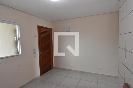 Studio para alugar com 32m², 1 quarto e sem vagaCozinha