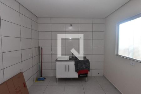 Studio para alugar com 32m², 1 quarto e sem vagaCozinha