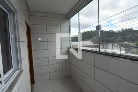 Studio para alugar com 32m², 1 quarto e sem vagaÁrea de Serviço