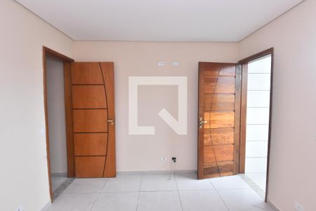 Sala/Quarto de kitnet/studio para alugar com 1 quarto, 32m² em Jardim Sao Jose, São Paulo
