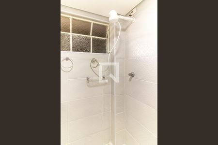 Apartamento à venda com 52m², 2 quartos e sem vaga Apartamento à venda com 52m², 2 quartos e sem vagaBanheiro - Chuveiro