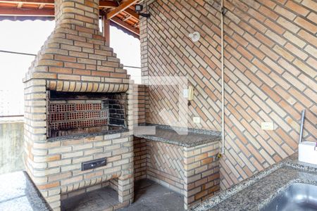 Apartamento à venda com 70m², 2 quartos e sem vaga Apartamento à venda com 70m², 2 quartos e sem vagaÁrea comum - Churrasqueira