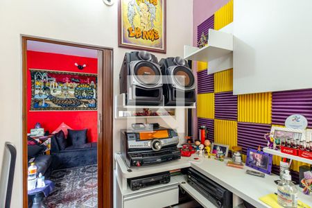 Apartamento à venda com 70m², 2 quartos e sem vaga Apartamento à venda com 70m², 2 quartos e sem vagaQuarto 2