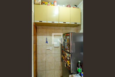 Apartamento à venda com 70m², 2 quartos e sem vaga Apartamento à venda com 70m², 2 quartos e sem vagaCozinha